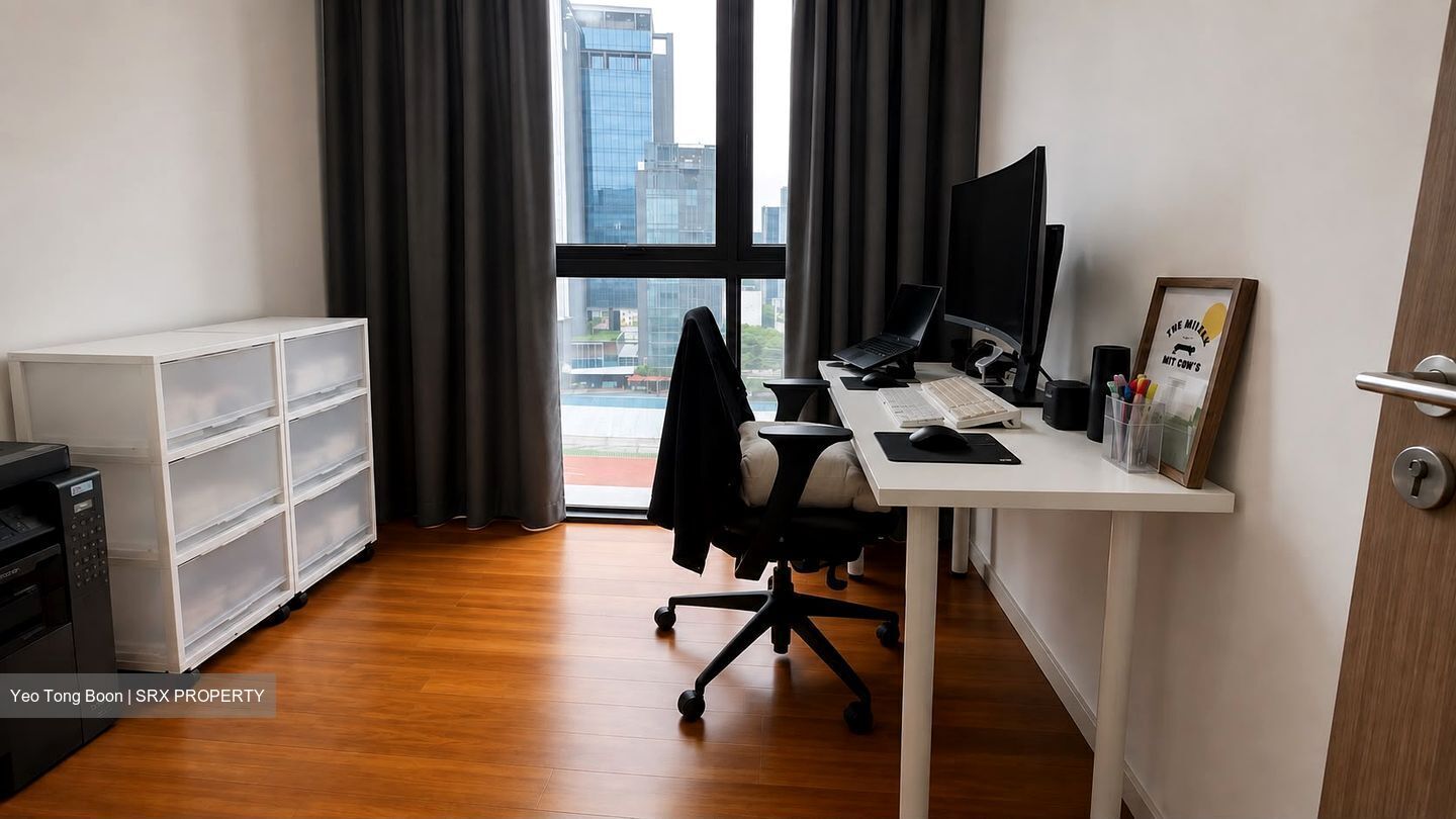 Uptown @ Farrer (D8), Apartment #602965501